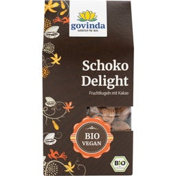 Govinda Био шоколадова наслада - 120 g