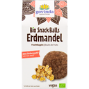 Govinda Snack Balls - Chufas Bio