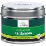 Herbaria Kardamom cel bio
