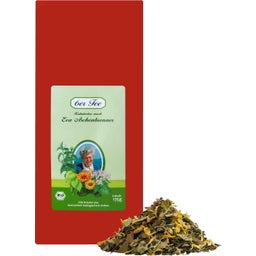 Herbaria Tisana Bio - 6 Erbe di Eva Aschenbrenner - Sfuso, 100g
