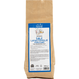 Solara Sels Régénérants - 1 kg