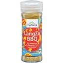 Herbaria Mélange d'Épices Bio - LangZu BBQ - 45 g