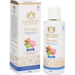 Maharishi Ayurveda Gyógynövény sampon Pitta Bio - 200 ml
