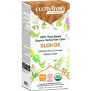 CULTIVATOR'S Organic Herbal Hair Color Blonde - 100 g