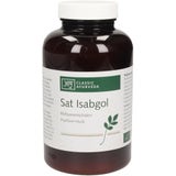 Classic Ayurveda Bio Indiai Útifű - maghéj