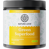 Nature Love Green Superfood