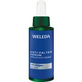 Genciana Azul y Edelweiss - Sérum Facial Antiarrugas