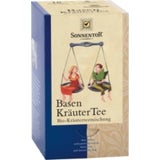 Sonnentor Basen Ausgleich-Tee Bio
