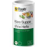 Raab Vitalfood GmbH Organic Clear Soup Stock