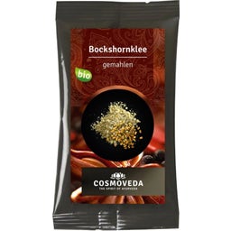 Cosmoveda Fenugrec Moulu - Bio - 10 g