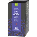 Tulsi Ginger Tee Bio, 25 sachets