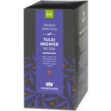 COSMOVEDA Tisana Tulsi Zenzero Bio