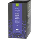 Infusión de 3 Tipos de Tulsi Bio, 25 bolsas