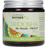 Ayurveda Rhyner Tridosha - Bio Masala