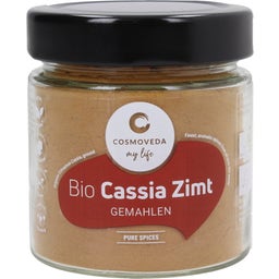 Cosmoveda Mlet BIO cimet cassia - 90 g