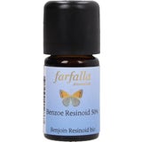 Farfalla Resina di Benzoino 50% Bio