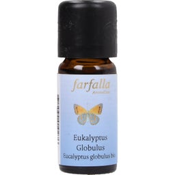 Farfalla Eucalyptus Globulus Bio - 10 ml