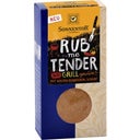 Miscela di Spezie Bio Grill Rub Me Tender Bio - 60 g