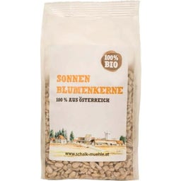 Schalk Mühle Semi di Girasole Biologici Crudi - 300 g