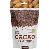 Purasana Nibs di Cacao Bio