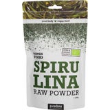 Purasana Spiruline en Poudre BIO