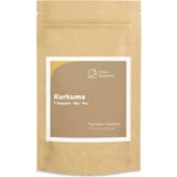 Terra Elements Curcuma Bio - en Gélules