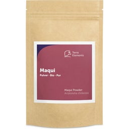 Terra Elements Maqui Bio - en Poudre - 100 g