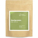 Terra Elements Organic Hemp Protein Powder