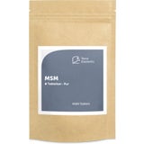 Terra Elements MSM en Comprimidos