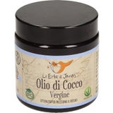 Le Erbe di Janas Olio di Cocco Vergine