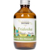 Ayurveda Rhyner Tridosha - Huile pour l'Harmonie