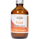 Ayurveda Rhyner Twak - „Strafföl“ - aktivierend - 500ml