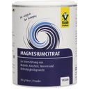 Citrato di Magnesio in Polvere, 340 g