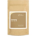 Terra Elements Organiczny żeń-szeń w proszku - 100 g