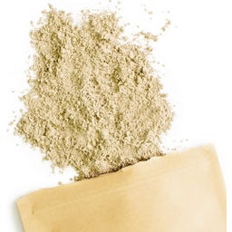 Terra Elements Organiczny żeń-szeń w proszku - 100 g
