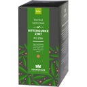 Tisana Zucca Amara & Cannella Bio, 25 bustine