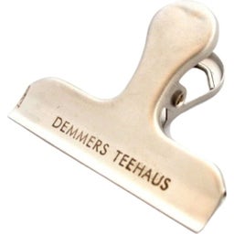 DEMMERS TEEHAUS Klamerka do herbaty - 1 Szt.
