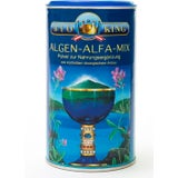 BioKing Alghe Alfa Mix in Polvere Bio