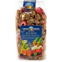 Bio Crunchy, Crunchy bogyók (375 g)