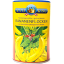 BioKing Fiocchi di Banana Bio - 500 g