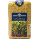 BioKing Goldhirse geschält Bio - 1.000 g