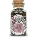 Ankerkraut Tè Nero - Mint Brownie - 90 g