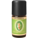 PRIMAVERA Mandarine rot