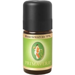 PRIMAVERA Rosa Turca Bio 10% - 5 ml