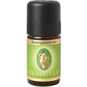 Geranio-Rosa Bio, 5 ml