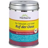 Herbaria Mešanica začimb "Klic oaze" bio