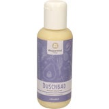 Gel de Ducha con Leche de Yegua Aguacate y Lavanda
