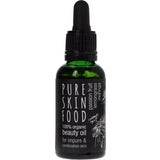 Beauty Oil for Young and Combination Skin