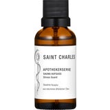 SAINT CHARLES Saunaaufguss Stress Guard Bio