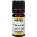 Le Erbe di Janas Vitamin E (Tocopherol)